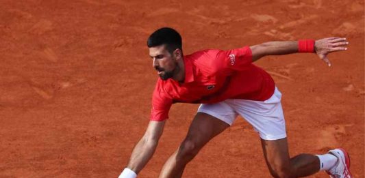 French Open 2025: Djokovic & Sinner Chase Semis, Boisson Shocks into Quarters