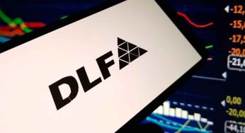 DLF Share Price Today: June 18