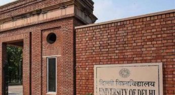 DU May Drop Papers On Pakistan, China, Islam In Political Science PG syllabus; Teachers Object