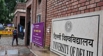 Delhi University Opens UG Admission Portal: Here’s How to Apply!