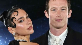 Dua Lipa Says She Was ‘1000%’ Meant to Be with Callum Turner!