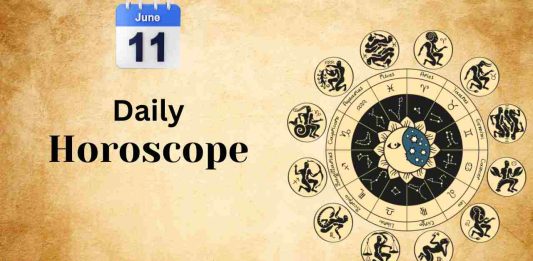 Daily Horoscope for June 11, 2025: Navigate Emotional Waves and Embrace Clarity