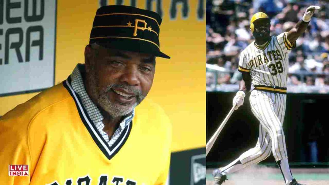 Baseball Legend Dave Parker, 'The Cobra,' Dies at 74 Just Weeks Before Hall of Fame Induction