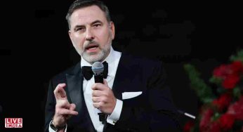 David Walliams Under Fire for Nazi Salute During ‘Would I Lie To You?’ Recording