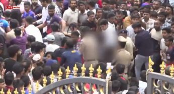 Did Virat Kohli Know? New Claims Emerge Amid Bengaluru Stampede Backlash