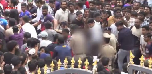 Did Virat Kohli Know? New Claims Emerge Amid Bengaluru Stampede Backlash