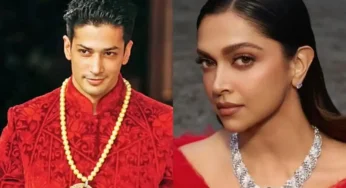 Deepika Padukone’s Ex Breaks Silence on Hidden 2-Year Romance Before Stardom!