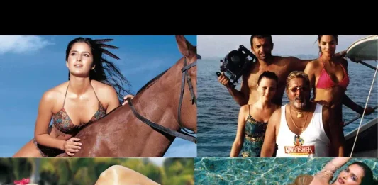 Shocking Claim: Did Vijay Mallya Make Deepika & Katrina Stars Overnight?