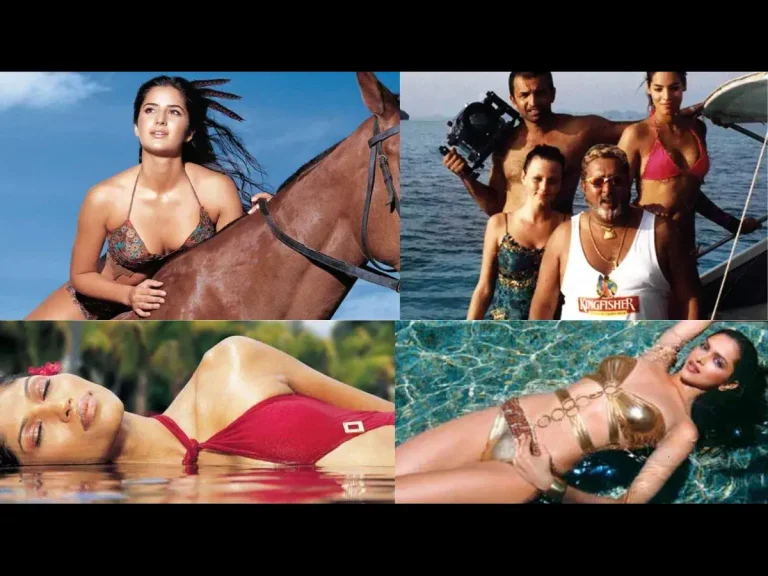 Shocking Claim: Did Vijay Mallya Make Deepika & Katrina Stars Overnight?