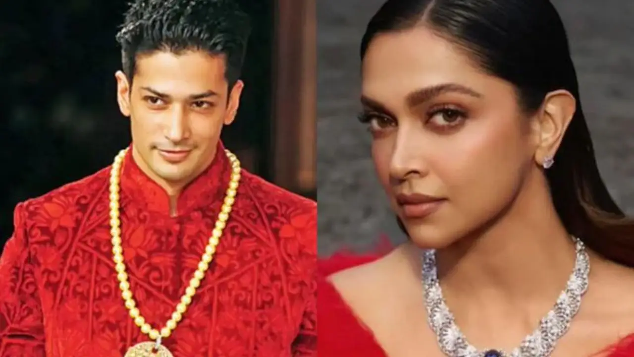 Deepika Padukone’s Ex Breaks Silence on Hidden 2-Year Romance Before Stardom!