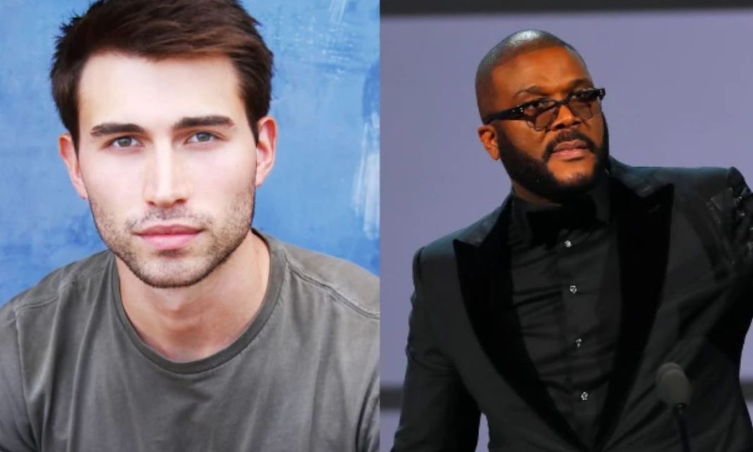 $260M Shockwave: Who Is Derek Dixon, and Why Is He Suing Tyler Perry?