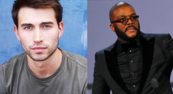 $260M Shockwave: Who Is Derek Dixon, and Why Is He Suing Tyler Perry?