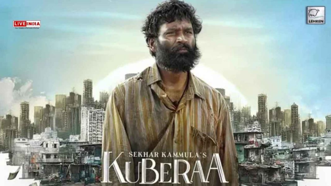 Kuberaa Box Office: Dhanush's Film Flops in Tamil Nadu Despite Strong Reviews?