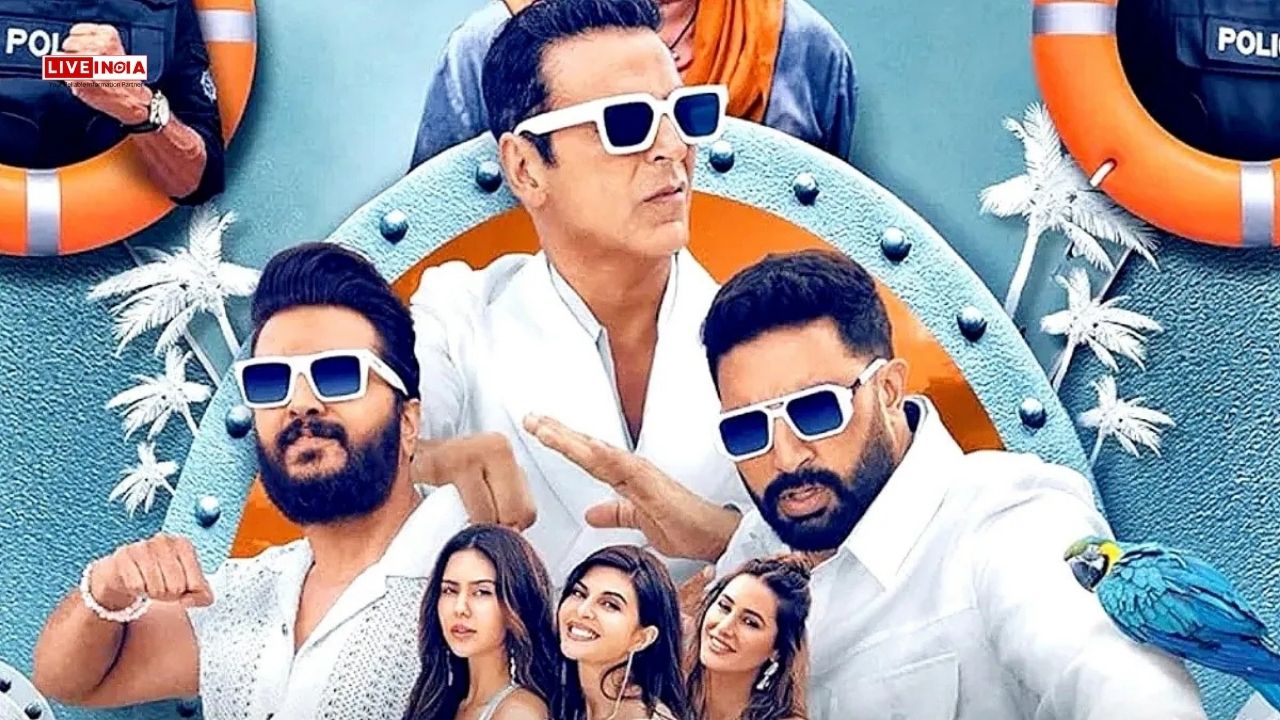 Housefull 5’s Two Endings Explained: Why Akshay Kumar’s Murder Mystery Has Two Killers and Two Twists