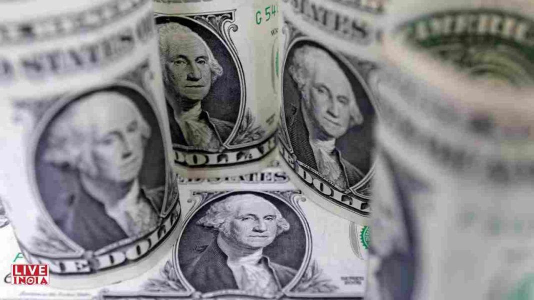 Dollar Slips as Inflation Cools; Markets React to Surprise US-China Trade Deal