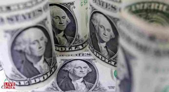 Dollar Slips as Inflation Cools; Markets React to Surprise US-China Trade Deal