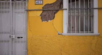 Felt Like An Earthquake Or A Bomb Blast