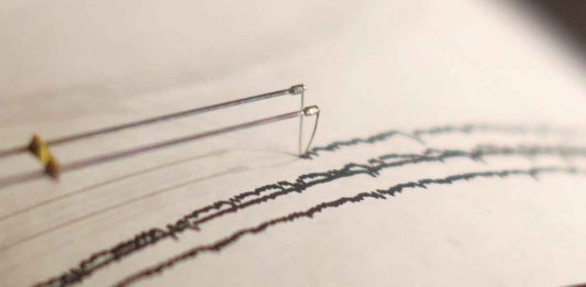 Earthquake Of Magnitude 5.3 Jolts Central Pakistan