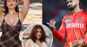 I’m The Mother Of His Kids’: Edin Rose’s Bold Confession About Shreyas Iyer