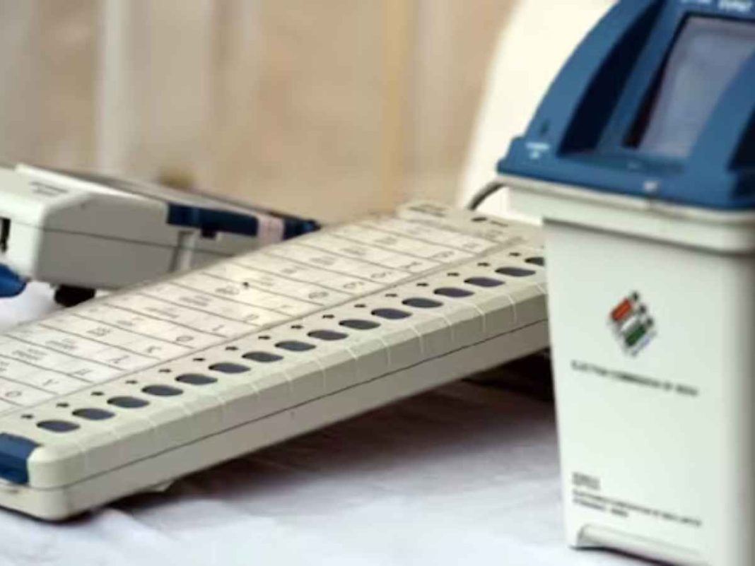 Gujarat By-Election Results Today Live: Counting Of Votes Begins