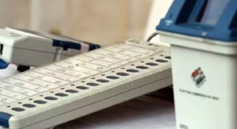 Gujarat By-Election Results Today Live: Counting Of Votes Begins