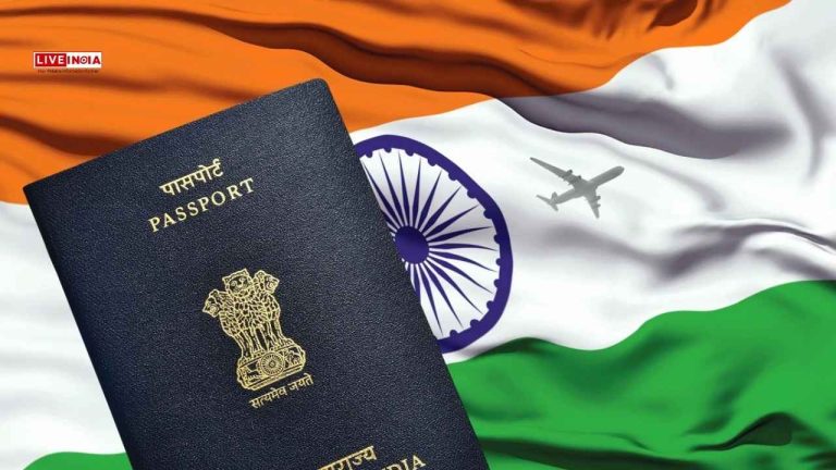 Passport Seva 2.0: All You Need to Know on How to Apply for an E-Passport and Why It Matters
