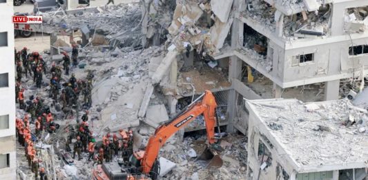 Earthquke in Iran! Quake Triggers Nuclear Testing Speculation Amid Israel Conflict