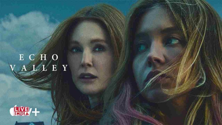 ‘Echo Valley’ Review: Julianne Moore Shines in a Gritty Mother-Daughter Survival Thriller