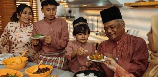 Feast of Faith: 7 Must-Cook Dishes to Celebrate Eid al-Adha in 2025