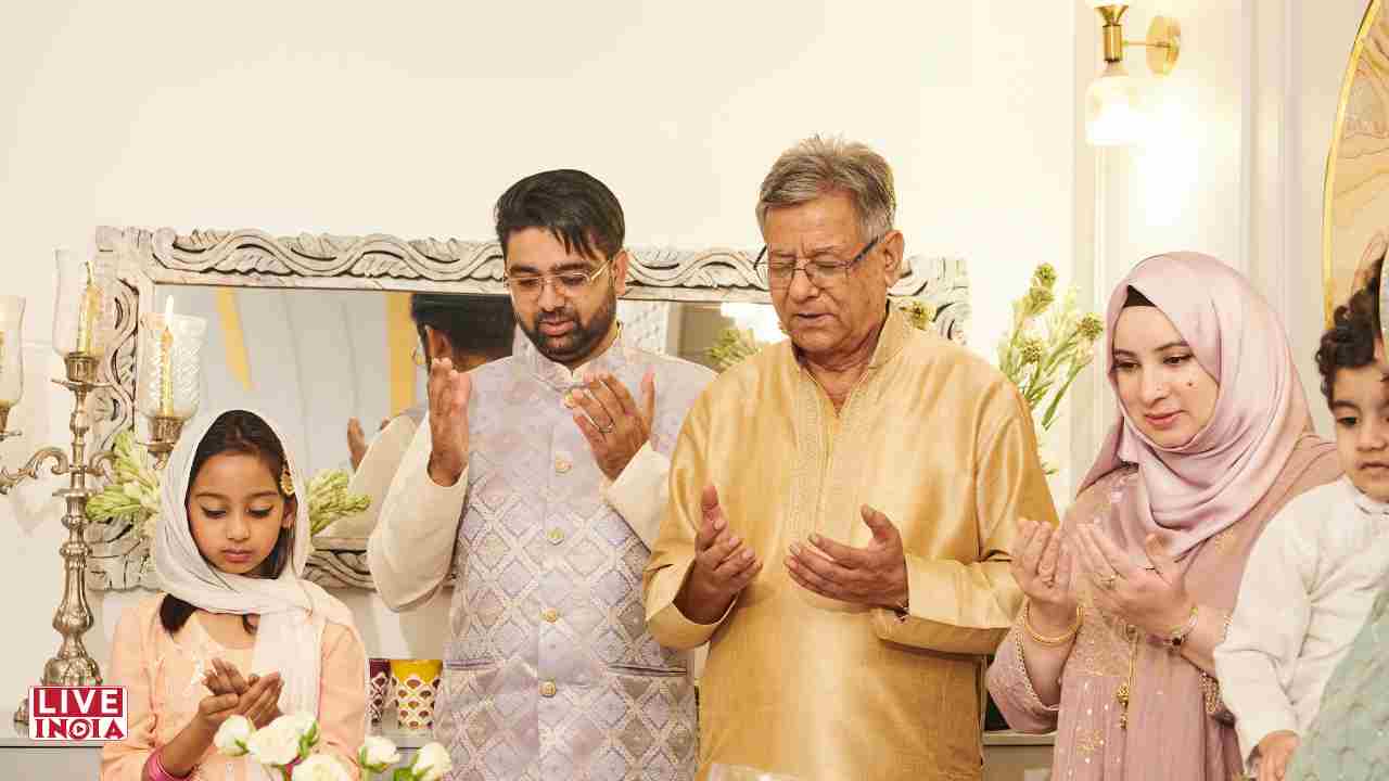 Eid al-Adha 2025: A Global Celebration of Faith, Sacrifice, and Unity