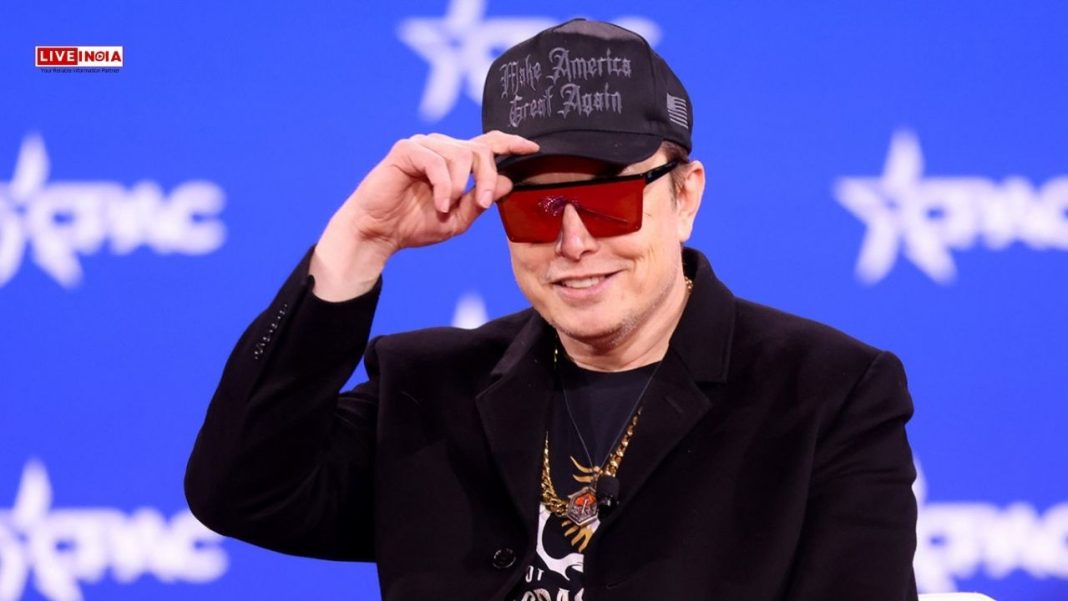 Russia Offers Elon Musk Political Asylum Amid Explosive Feud With Donald Trump