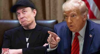 Elon Musk Expresses Regret Over Trump Feud Posts Amid Political Fallout