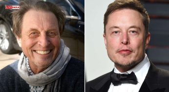 Elon Musk’s Father Tells Son: “Get Some Rest, Visit India!”