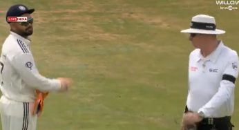 Rishabh Pant Throws Ball in Anger: Results in BIG Day 3 Controversy in India vs England Test