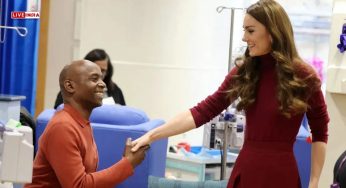 Kate Middleton Spotted Without Her Engagement Ring, Sparks Speculation About Royal Marriage