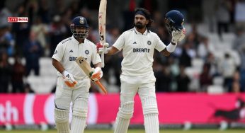 ENG vs IND 1st Test Day 4: Twin Tons by Pant and Rahul Set Up Thrilling Final Day as England Respond Strongly
