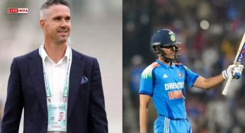 India vs England: KL Rahul to Open, Shubman Gill at No….Predicts Kevin Pietersen