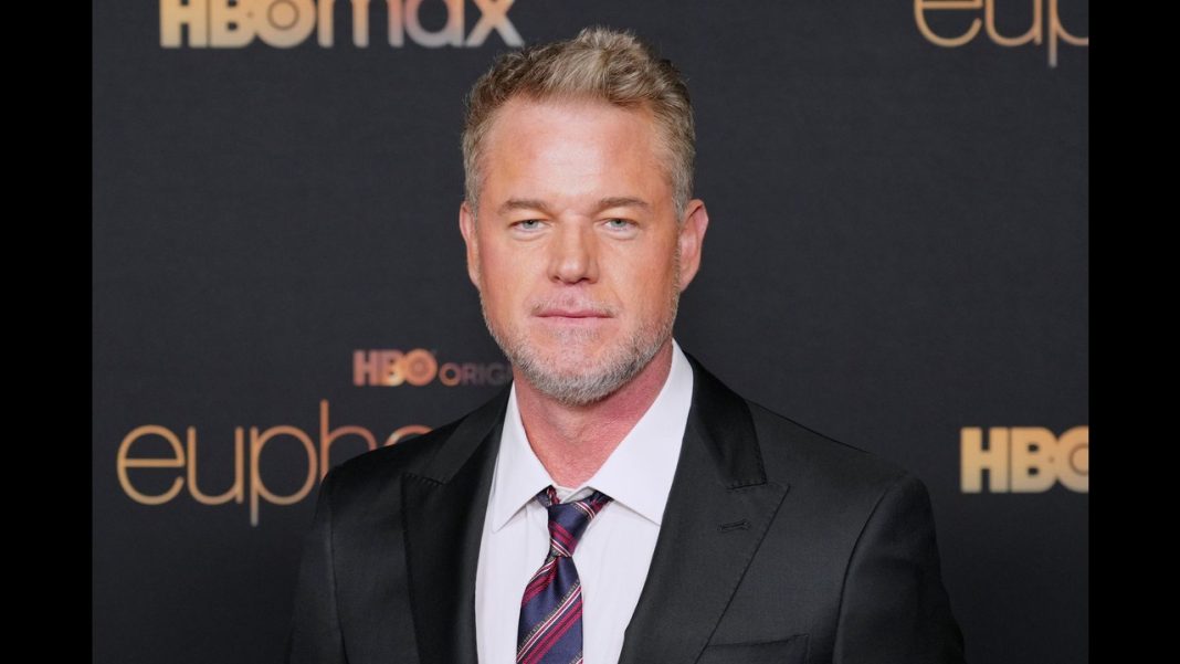 Eric Dane Reveals ALS Battle: 