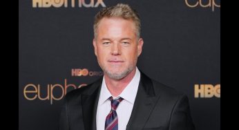 Eric Dane Reveals ALS Battle: “This Isn’t the End of My Story”