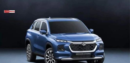 Maruti Escudo Could Be Maruti’s New Creta-Rival: What We Know So Far