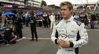 F1 China Box Office Day 1: Brad Pitt’s Racing Thriller Leaves Barbie & Uncharted in the Dust!