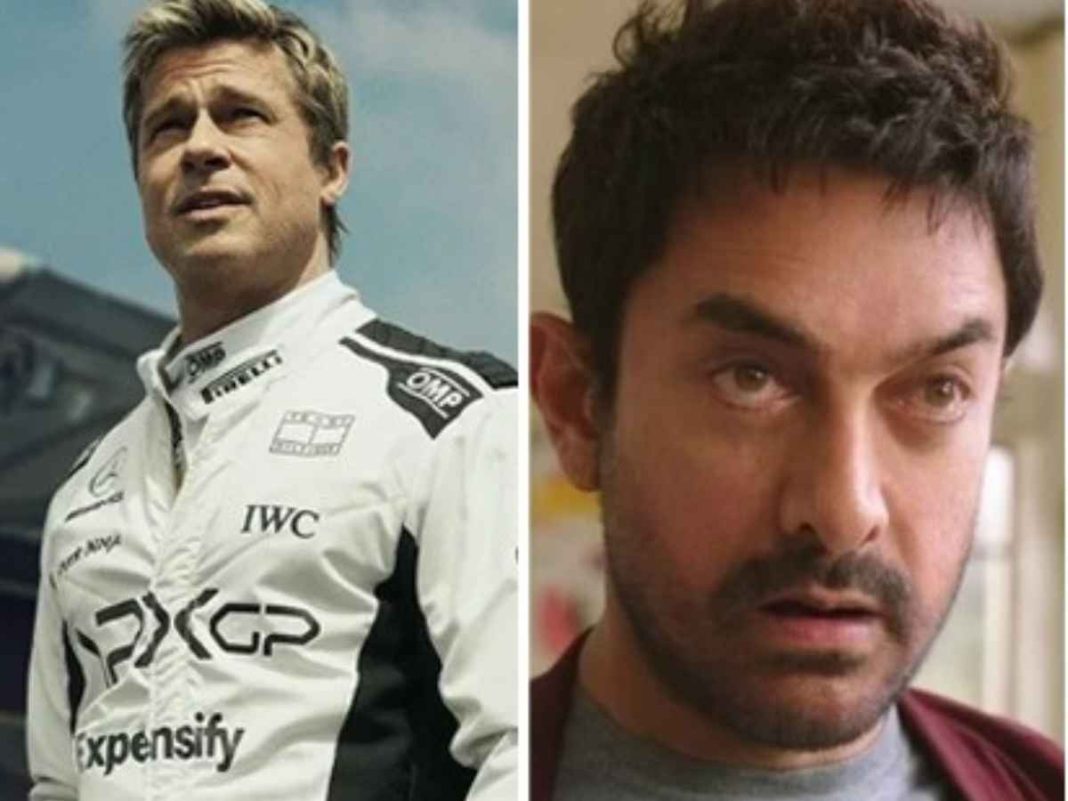 Warner Bros. Hits the Brakes on India Screens Over ‘F1’ Snub