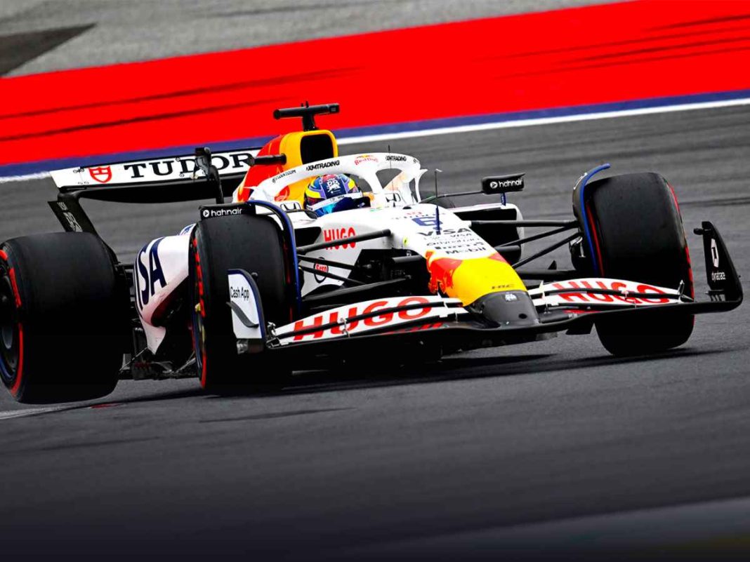 F1 Race Today: How to Watch In India?