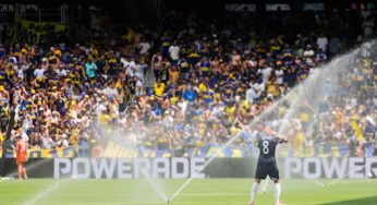 European Teams vs USA Weather: FIFA Club World Cup Is Facing The Heat