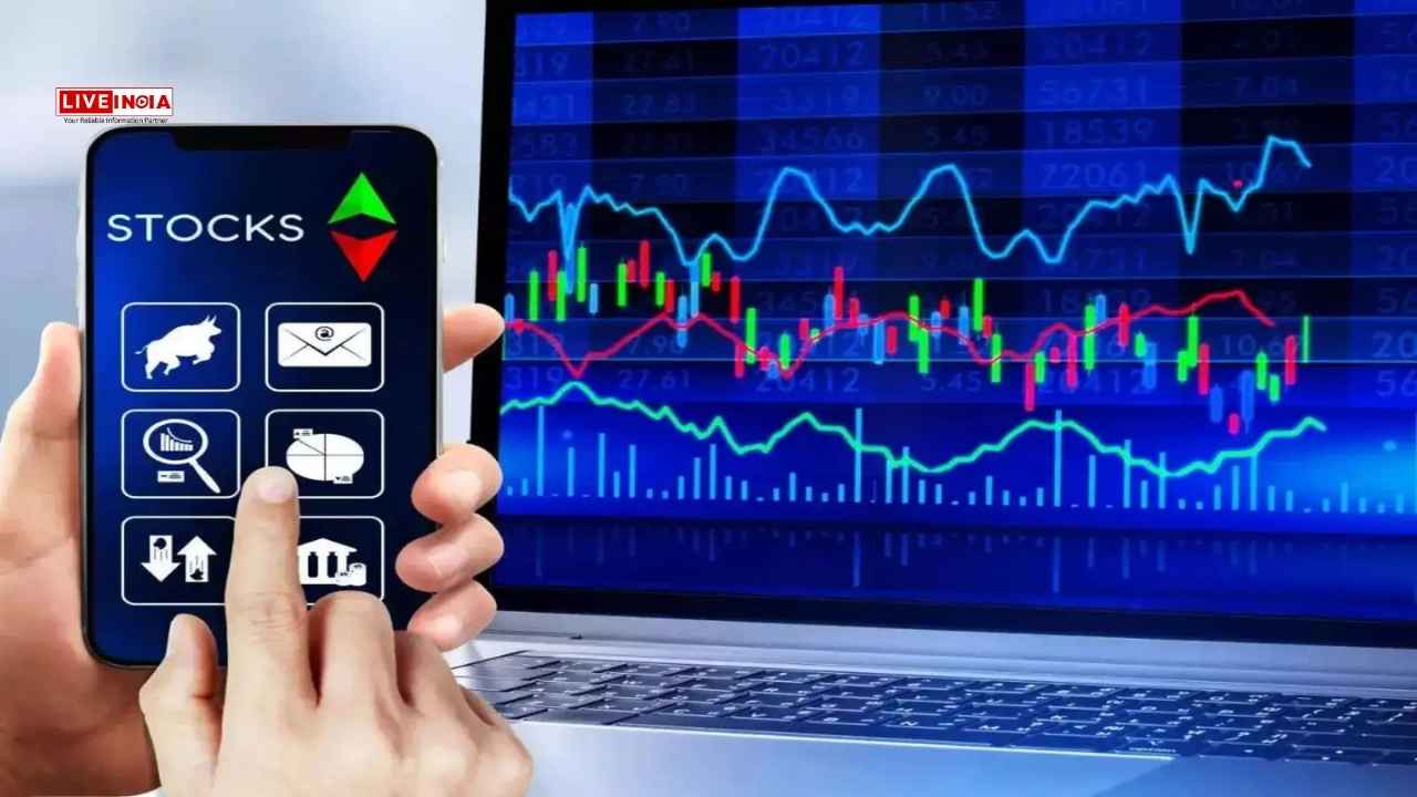 Market Watchlist: 9 Stocks Foreign Investors Are Accumulating as Momentum Builds