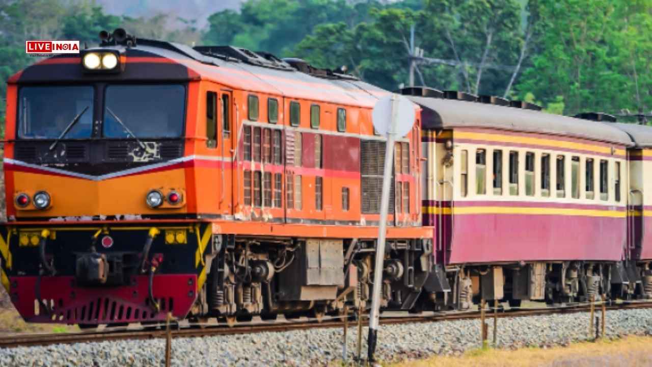 Indian Railways Fare Hike Effective July 1: Who’s Affected and What’s Changing