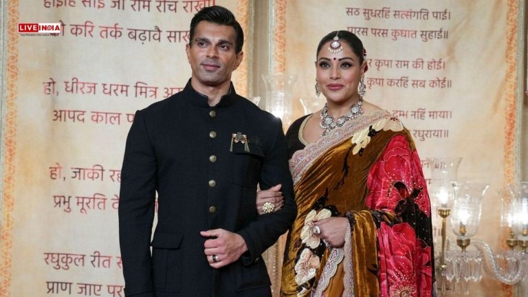 Bipasha Basu Gains Weight, Gets Body-Shamed, Responds: ‘Memes Do Not Define Me’