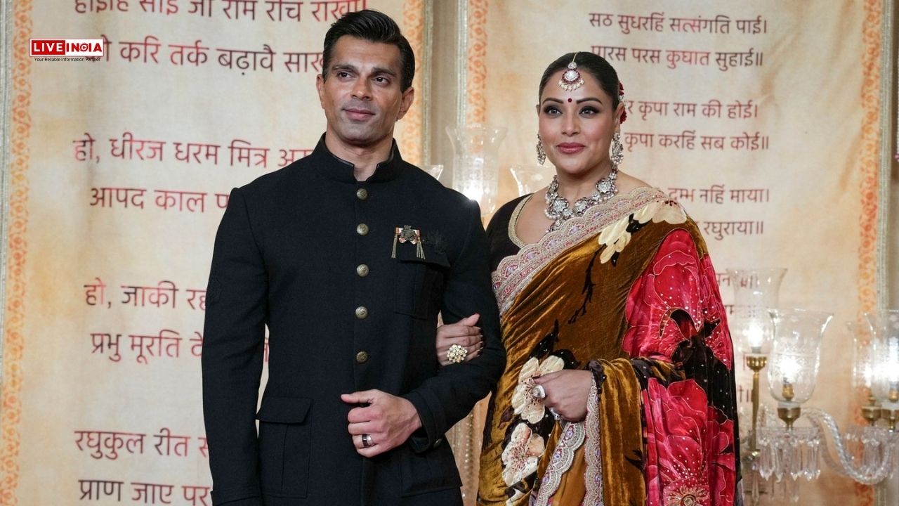 Bipasha Basu Gains Weight, Gets Body-Shamed, Responds: ‘Memes Do Not Define Me’