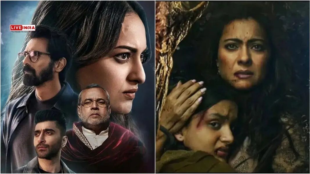 Kussh S Sinha Promises Nikita Roy to be Fresh and Engaging, Unfazed By Clash With Kajol's Maa