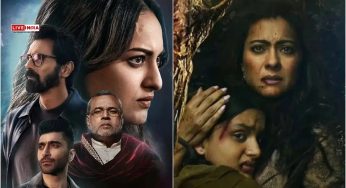 Kussh S Sinha Promises Nikita Roy to be Fresh and Engaging, Unfazed By Clash With Kajol’s Maa